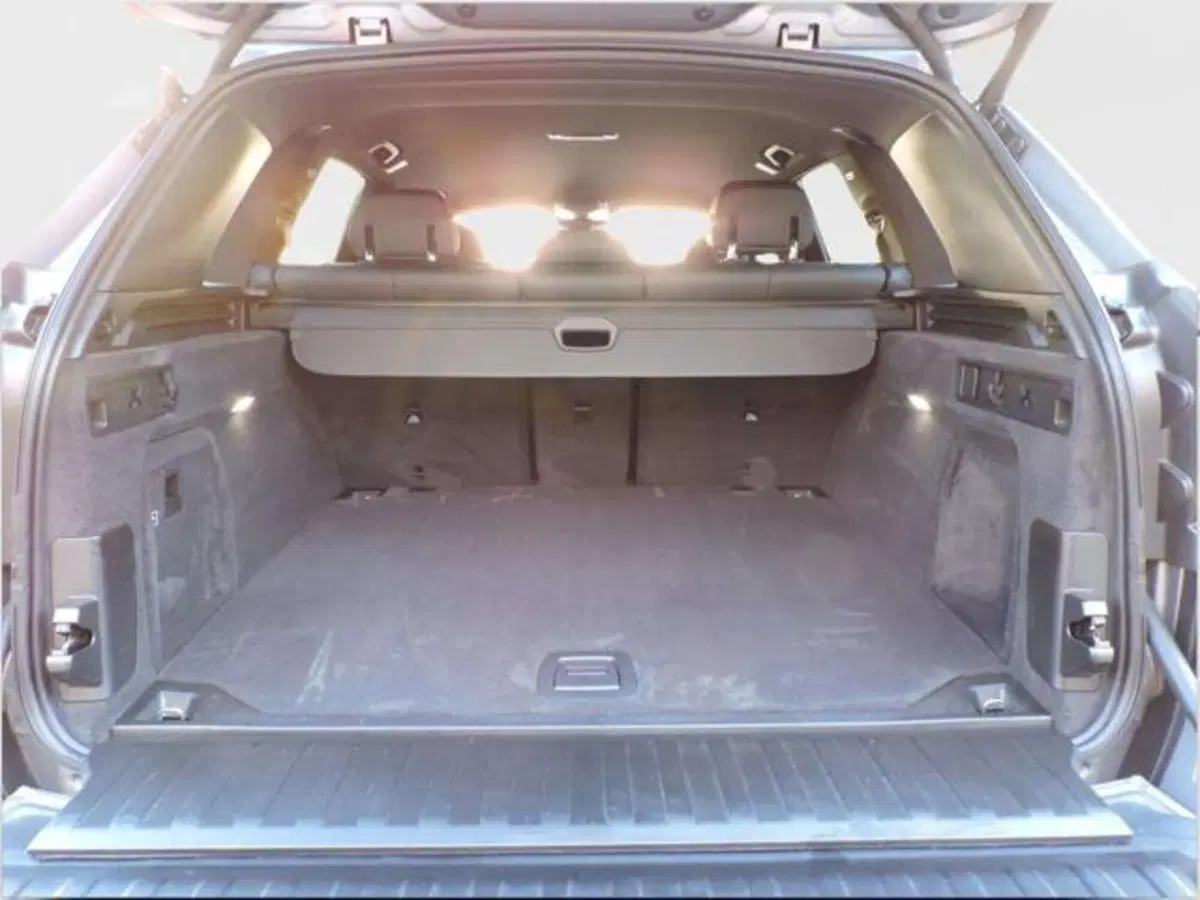 BMW X5 usata a Firenze (6)