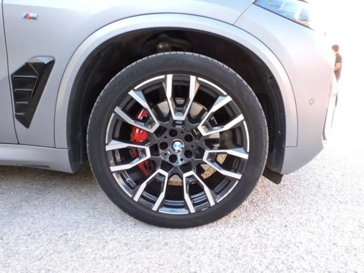 BMW X5 usata a Firenze (8)