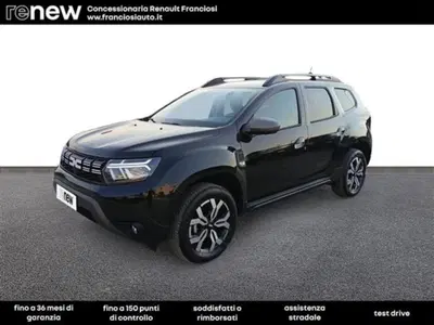 Dacia Duster 1.0 TCe GPL 4x2 Journey del 2024 usata a Mirandola