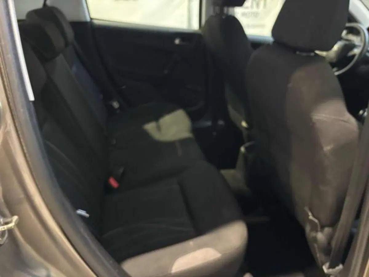 Peugeot 208 usata a Caserta (10)
