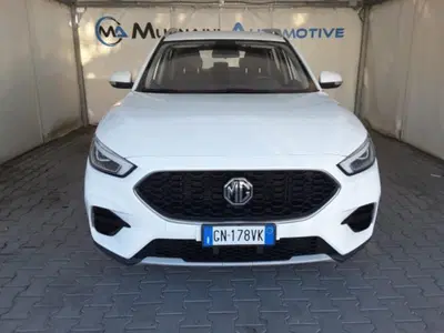 Mg ZS ZS 1.5 Comfort del 2023 usata a Firenze