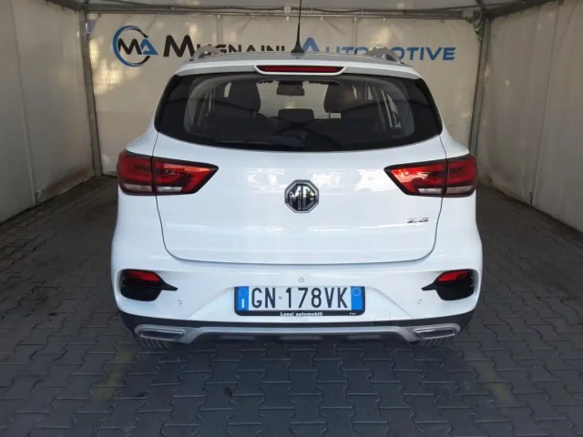 Mg ZS usata a Firenze (12)
