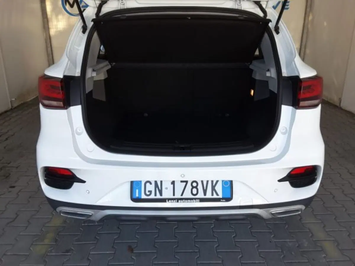 Mg ZS usata a Firenze (14)