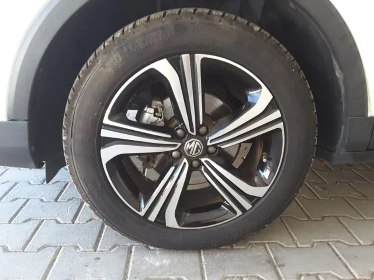 Mg ZS usata a Firenze (4)