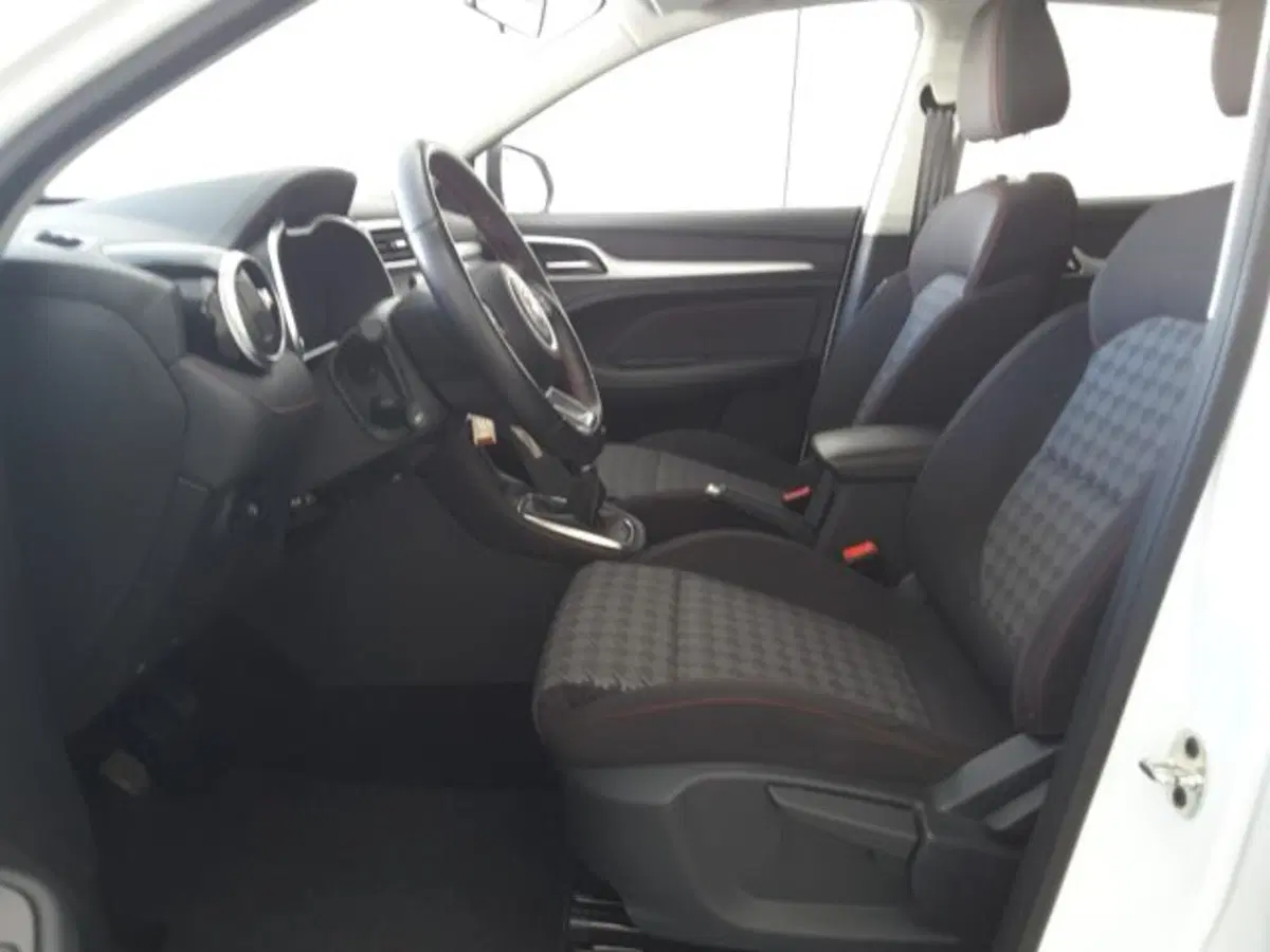 Mg ZS usata a Firenze (5)