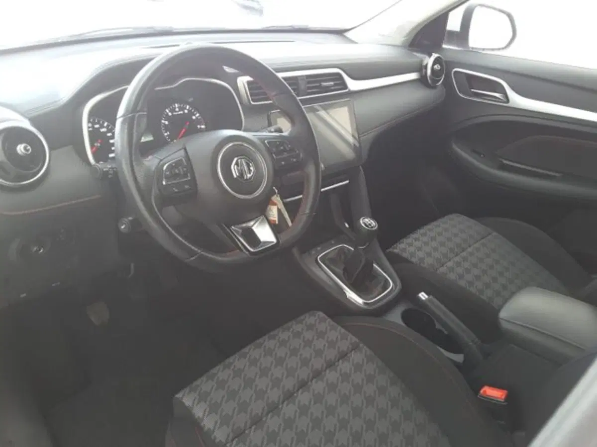 Mg ZS usata a Firenze (6)