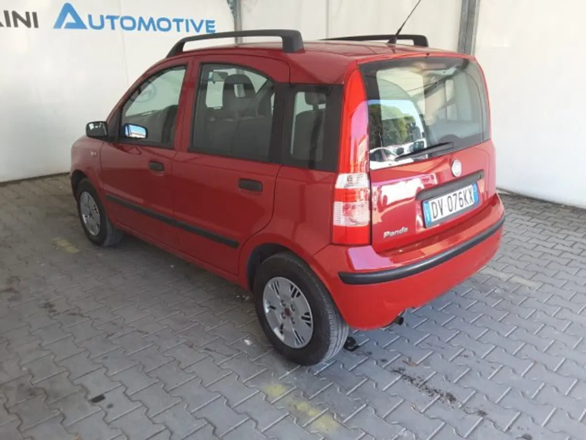Fiat Panda usata a Firenze (11)