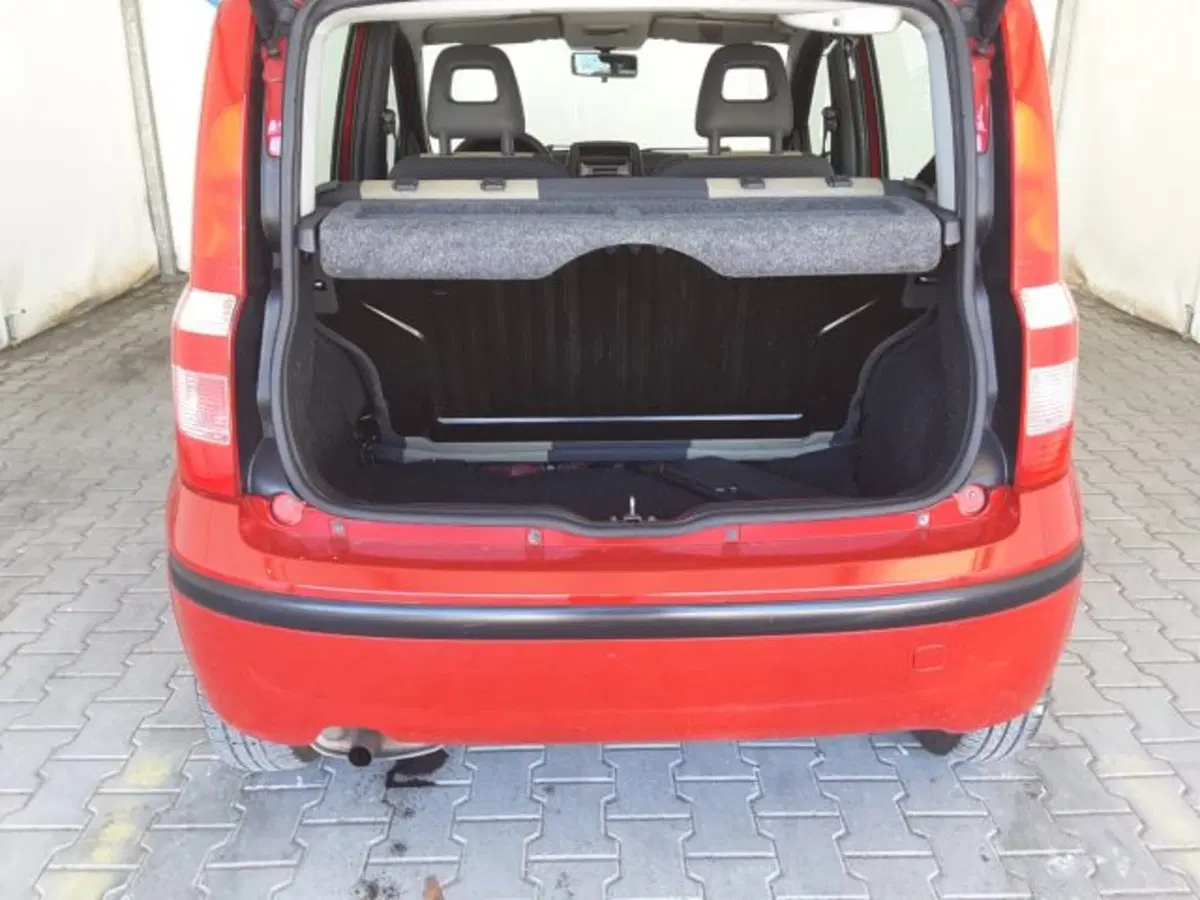 Fiat Panda usata a Firenze (14)