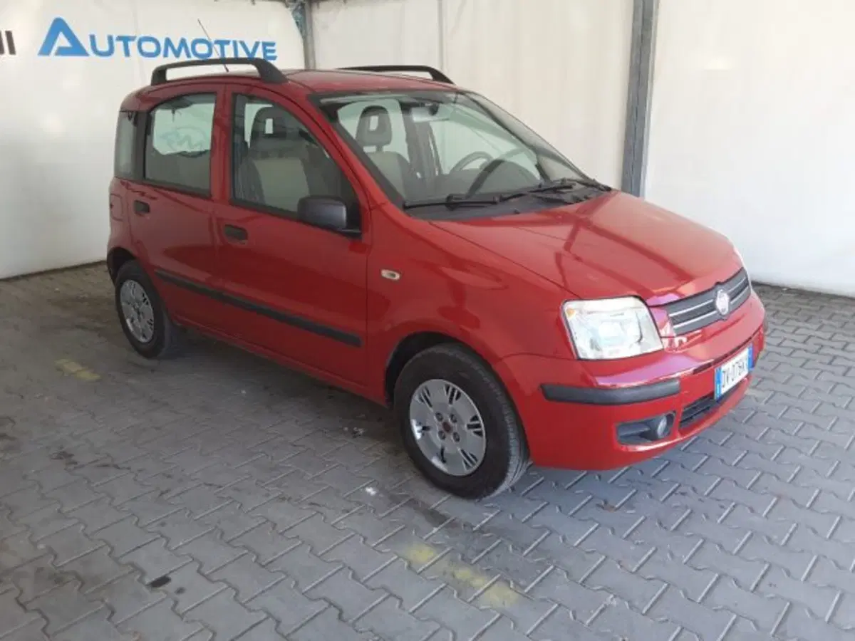 Fiat Panda usata a Firenze (2)