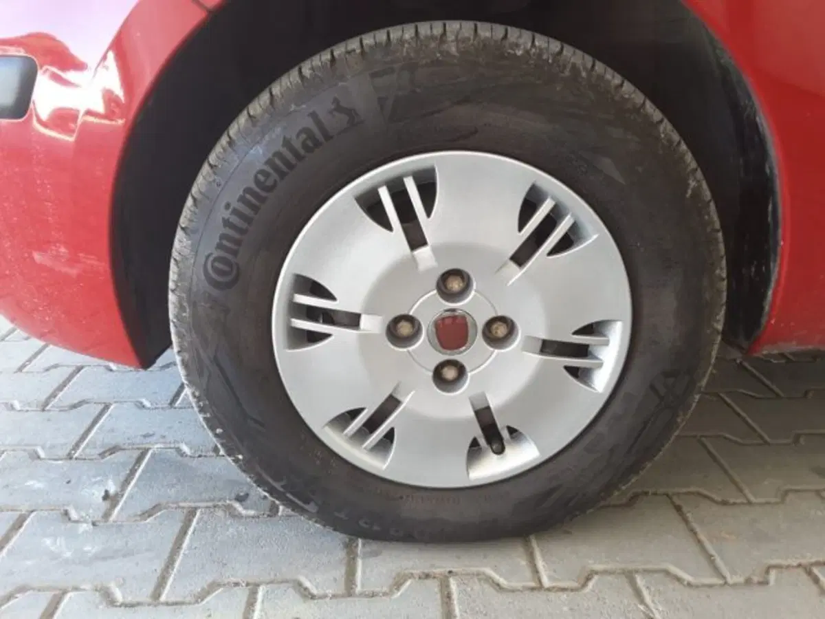 Fiat Panda usata a Firenze (4)