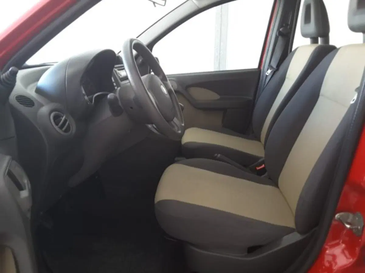 Fiat Panda usata a Firenze (5)