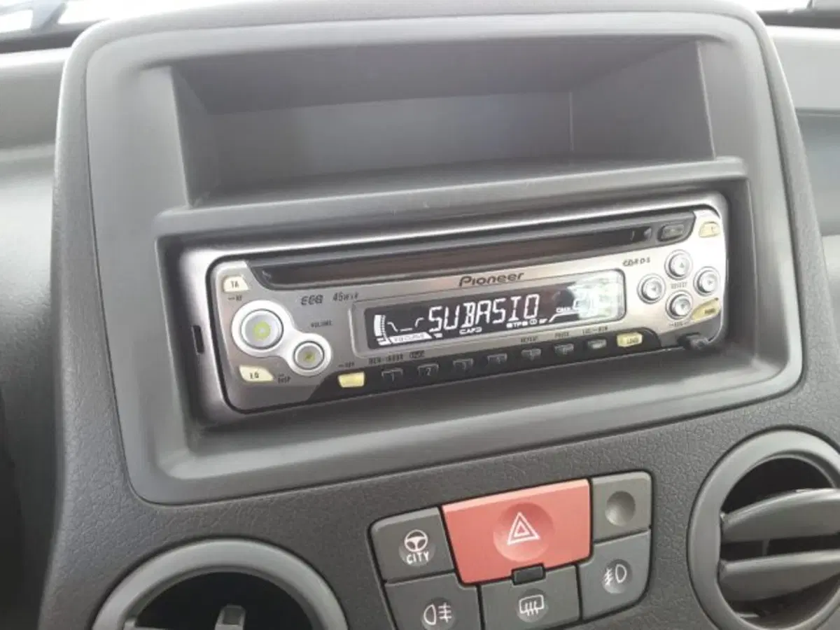 Fiat Panda usata a Firenze (8)