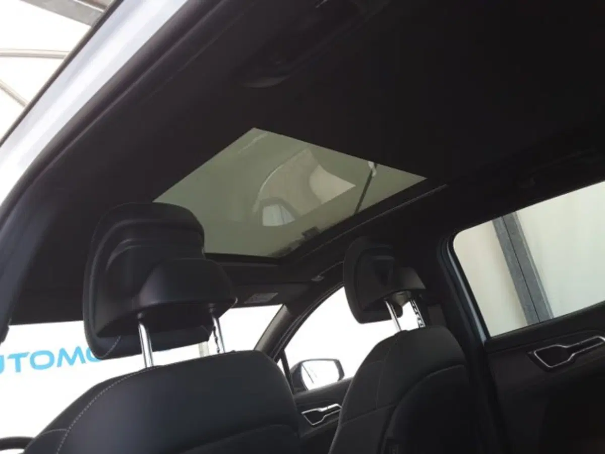 Kia Sportage usata a Firenze (11)
