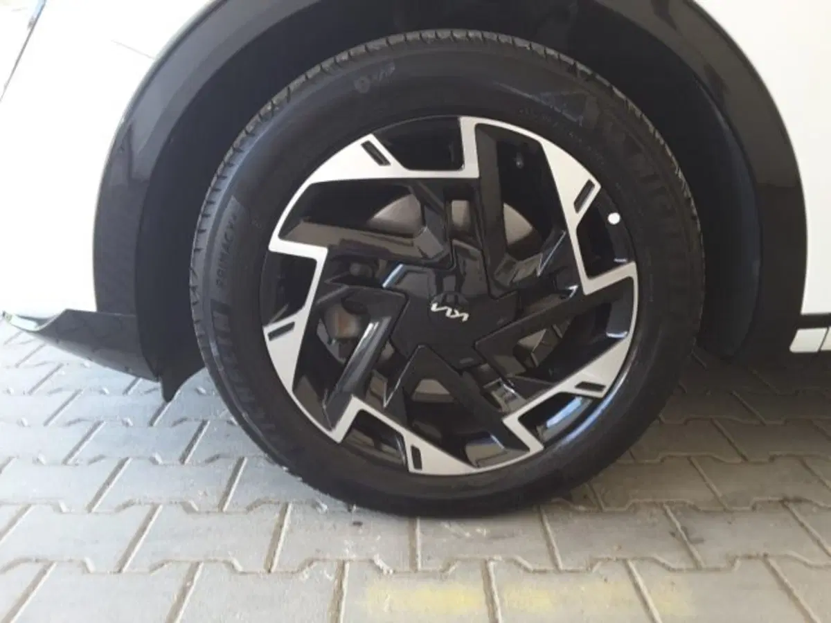 Kia Sportage usata a Firenze (4)