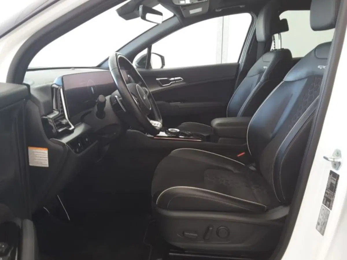 Kia Sportage usata a Firenze (5)