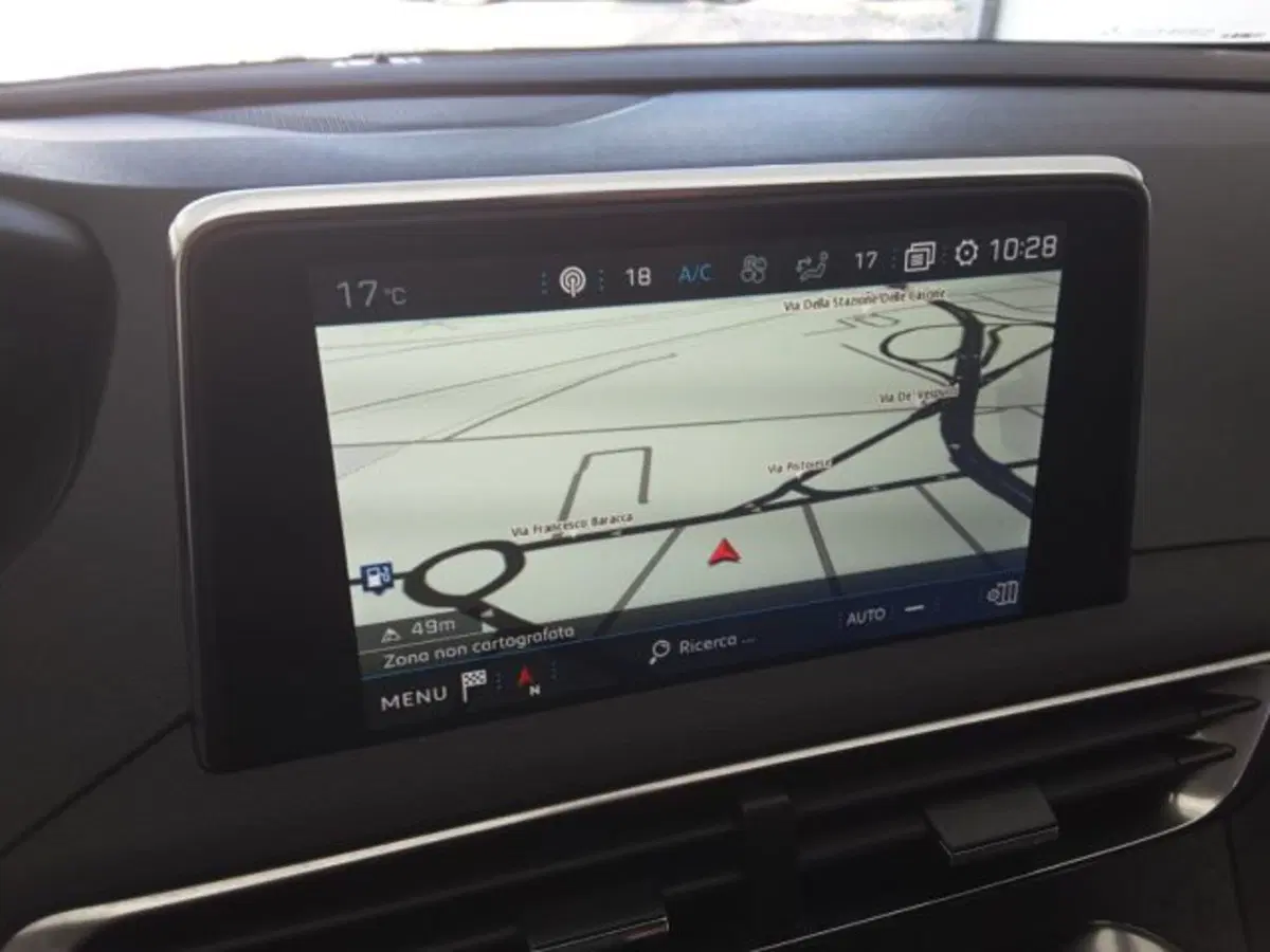 Peugeot 3008 usata a Firenze (7)
