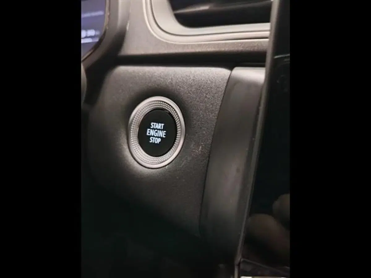 Renault Captur usata a Siena (13)