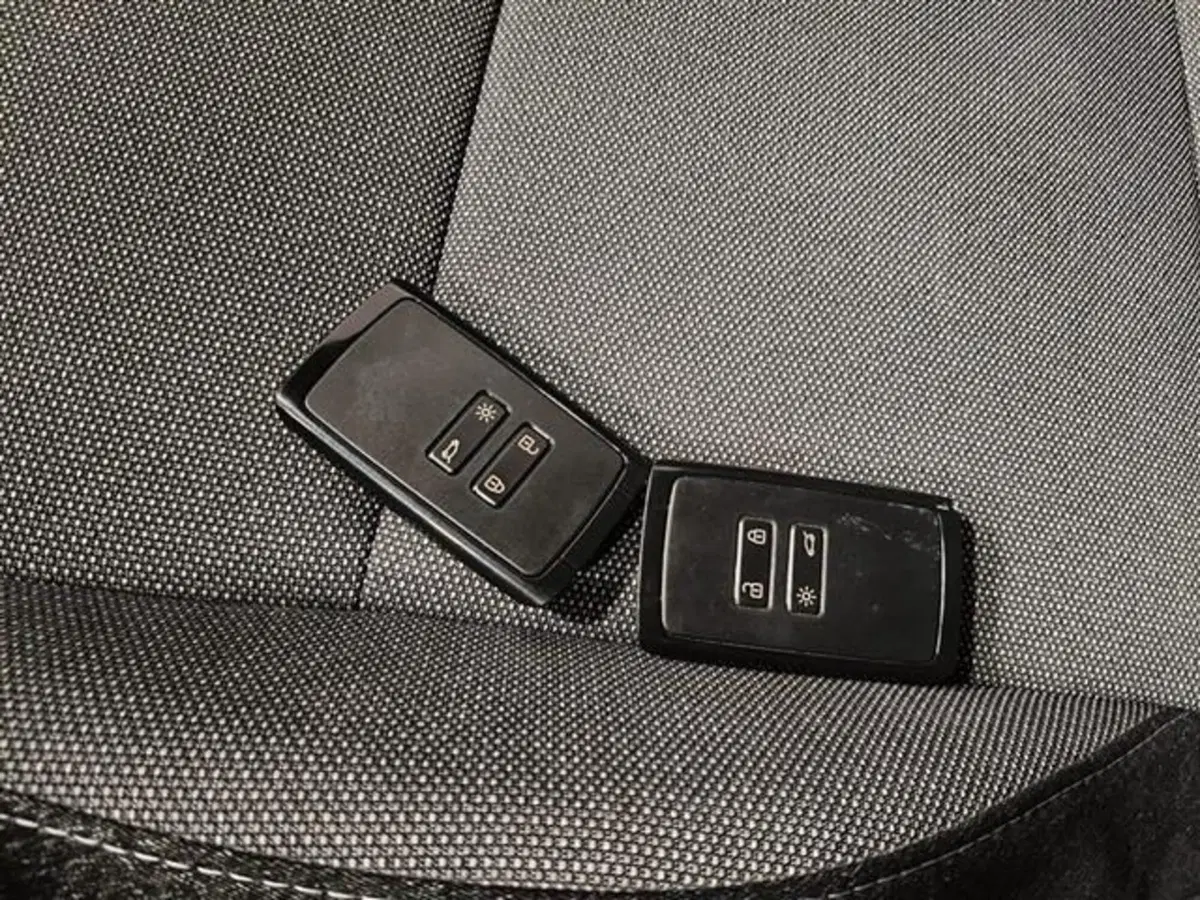 Renault Captur usata a Siena (17)