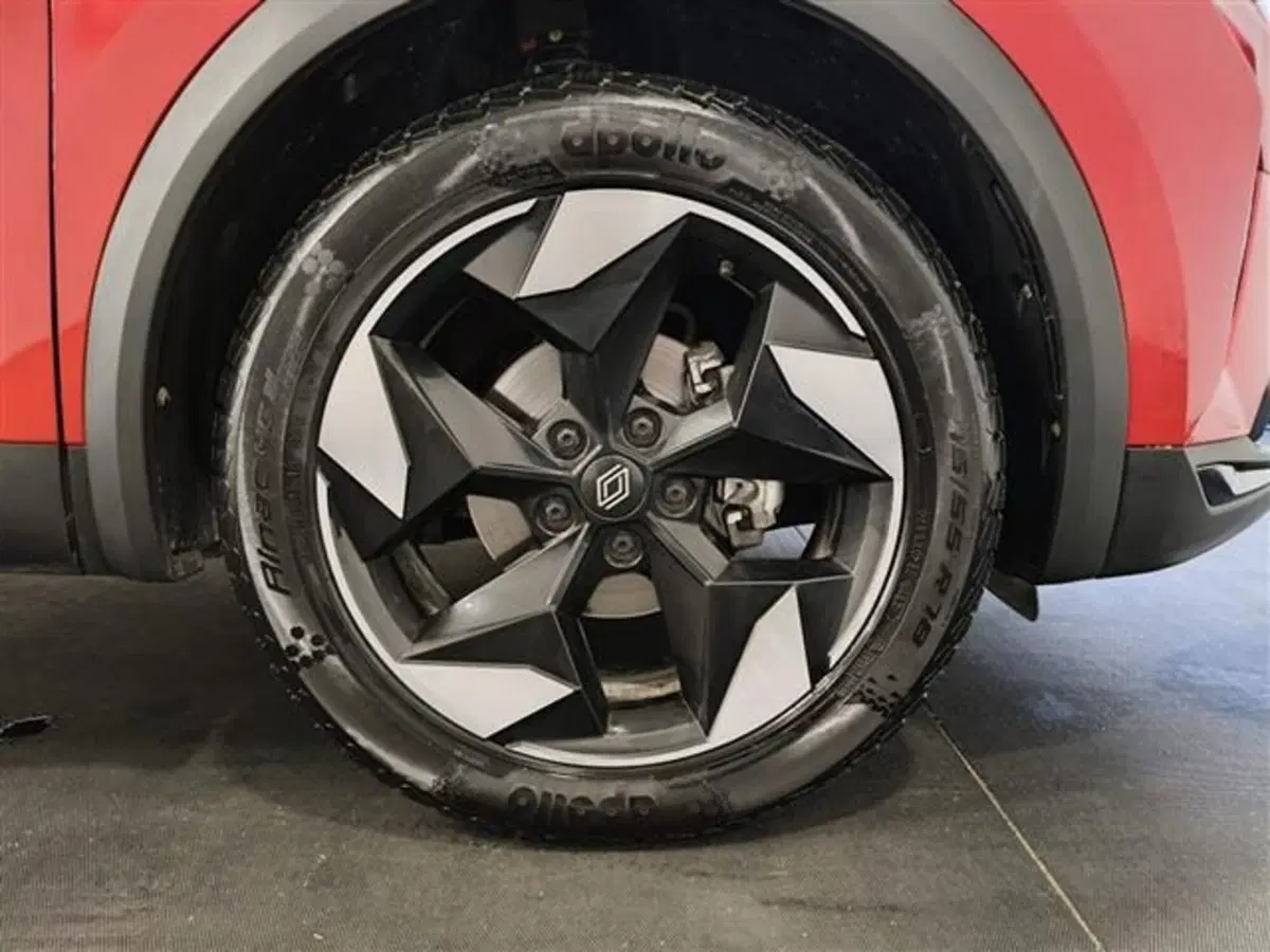 Renault Captur usata a Siena (18)