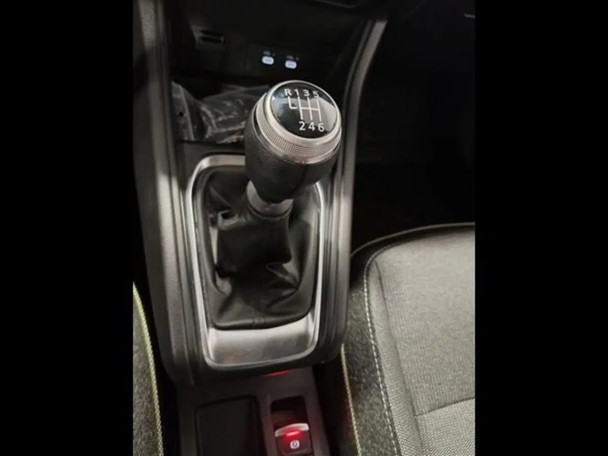 Renault Captur usata a Siena (20)