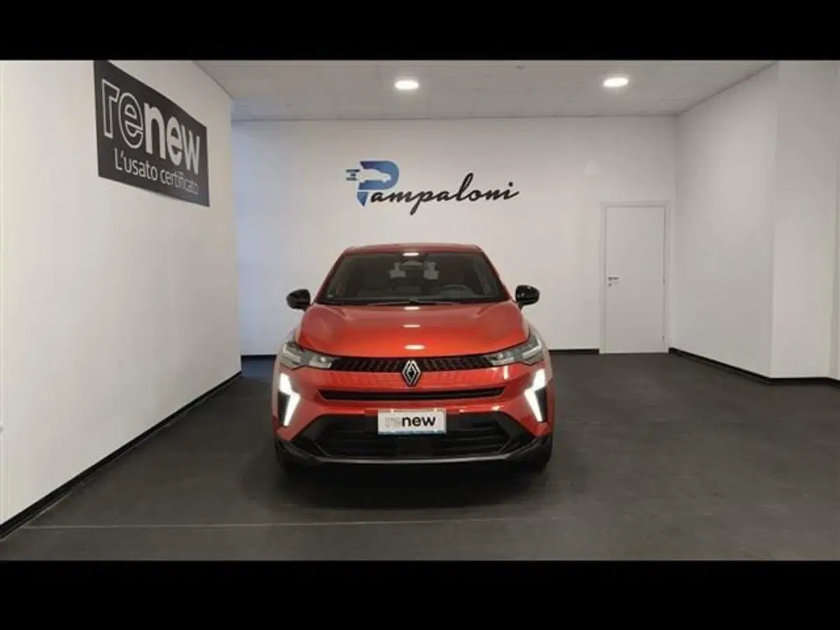Renault Captur usata a Siena (3)