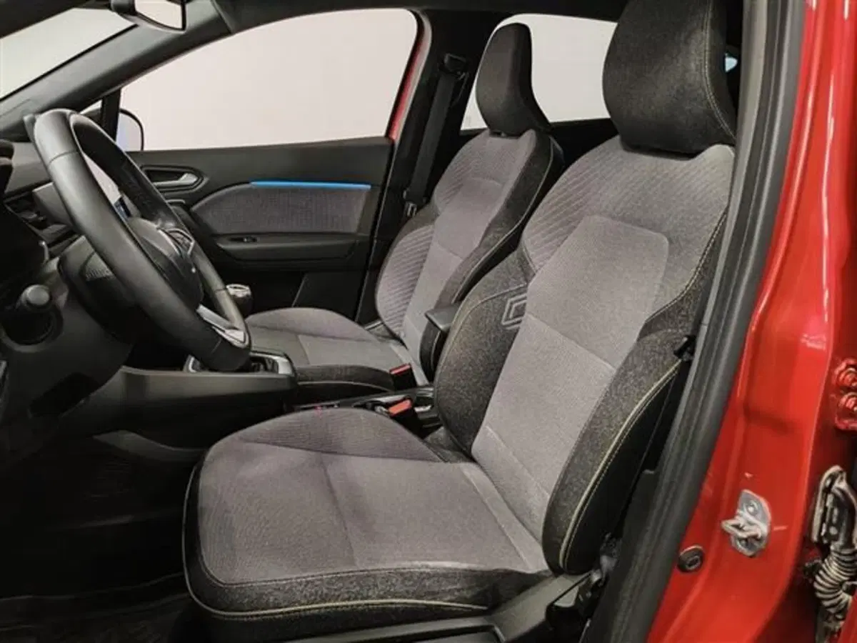 Renault Captur usata a Siena (5)