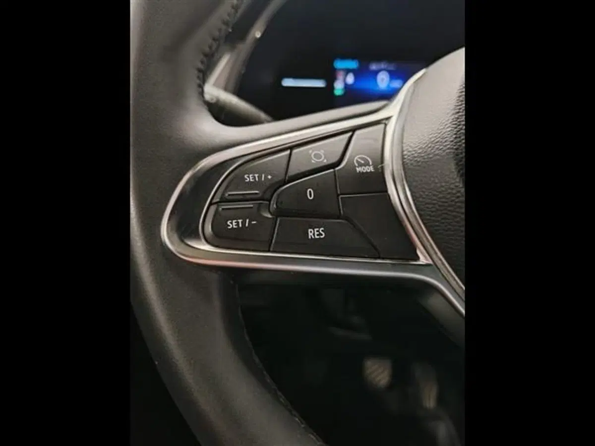 Renault Captur usata a Siena (9)