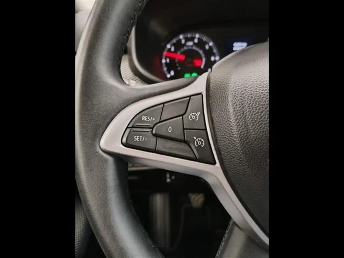 Dacia Sandero Stepway usata a Siena (10)