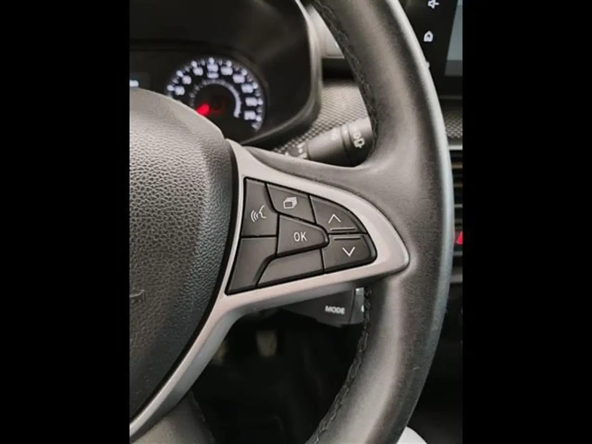 Dacia Sandero Stepway usata a Siena (11)