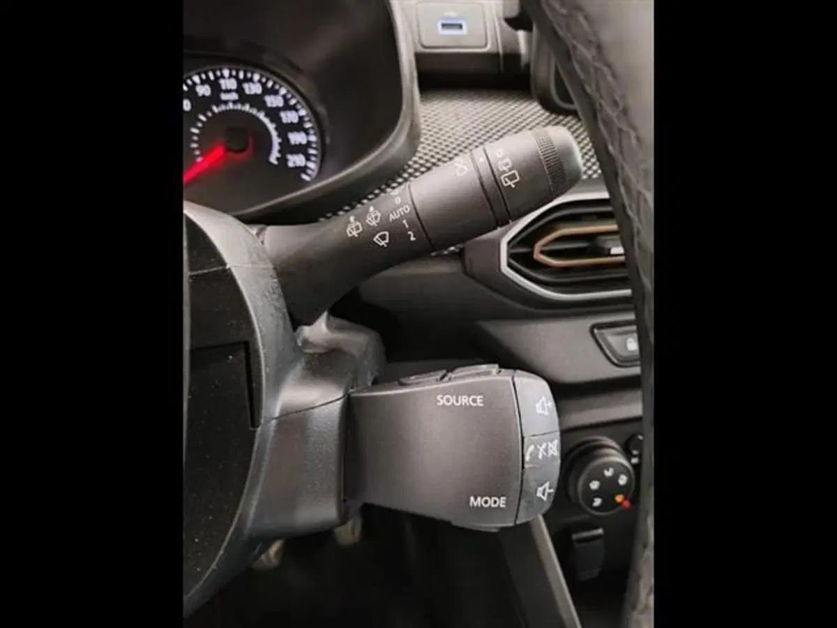 Dacia Sandero Stepway usata a Siena (12)