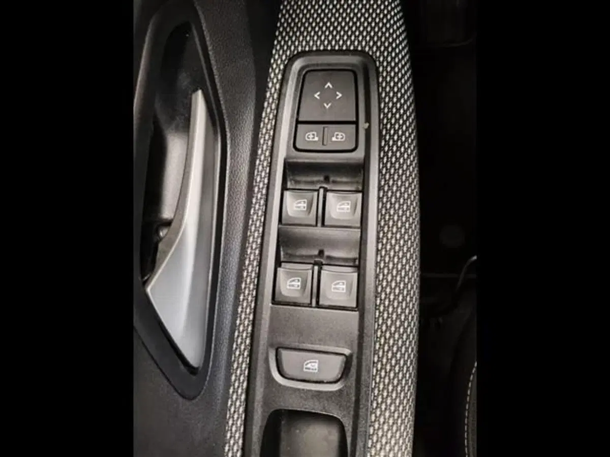 Dacia Sandero Stepway usata a Siena (14)