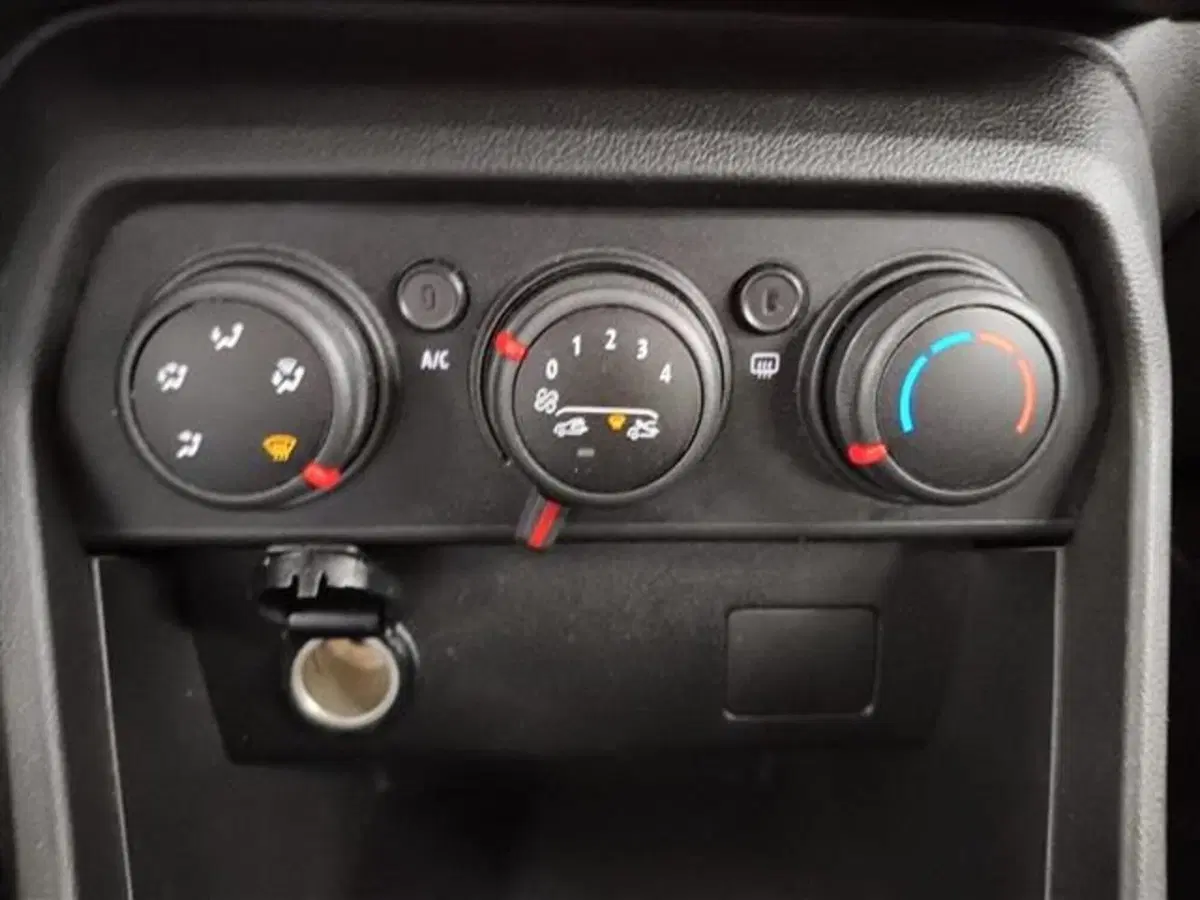 Dacia Sandero Stepway usata a Siena (15)