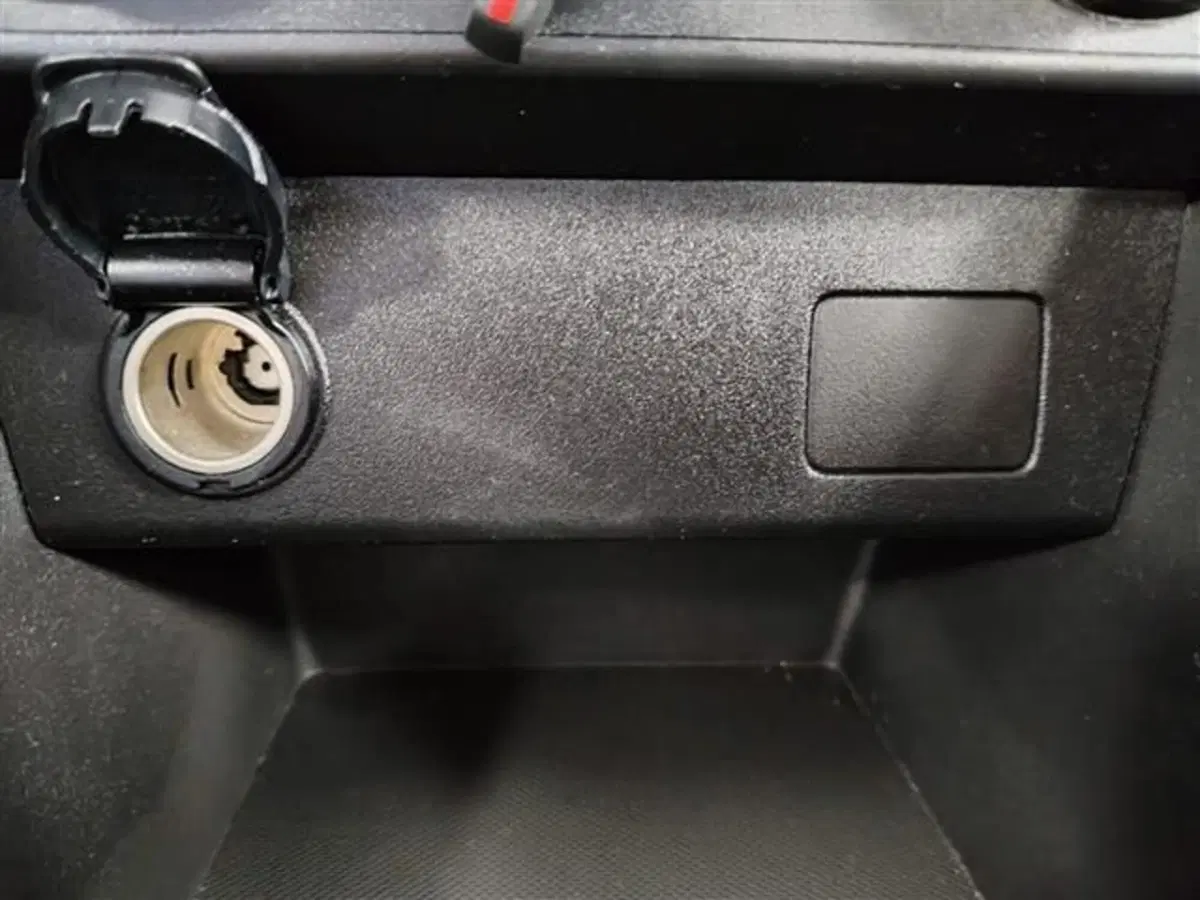 Dacia Sandero Stepway usata a Siena (16)