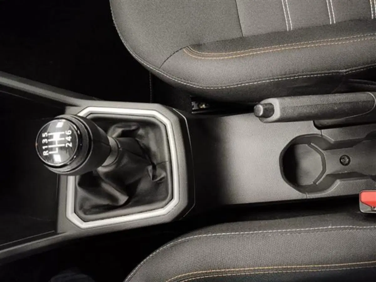 Dacia Sandero Stepway usata a Siena (17)