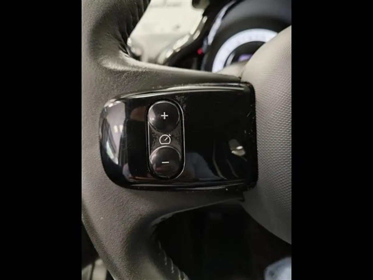 Renault Twingo usata a Siena (10)