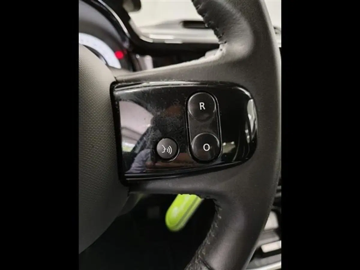Renault Twingo usata a Siena (11)