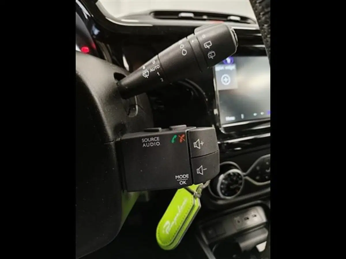 Renault Twingo usata a Siena (12)