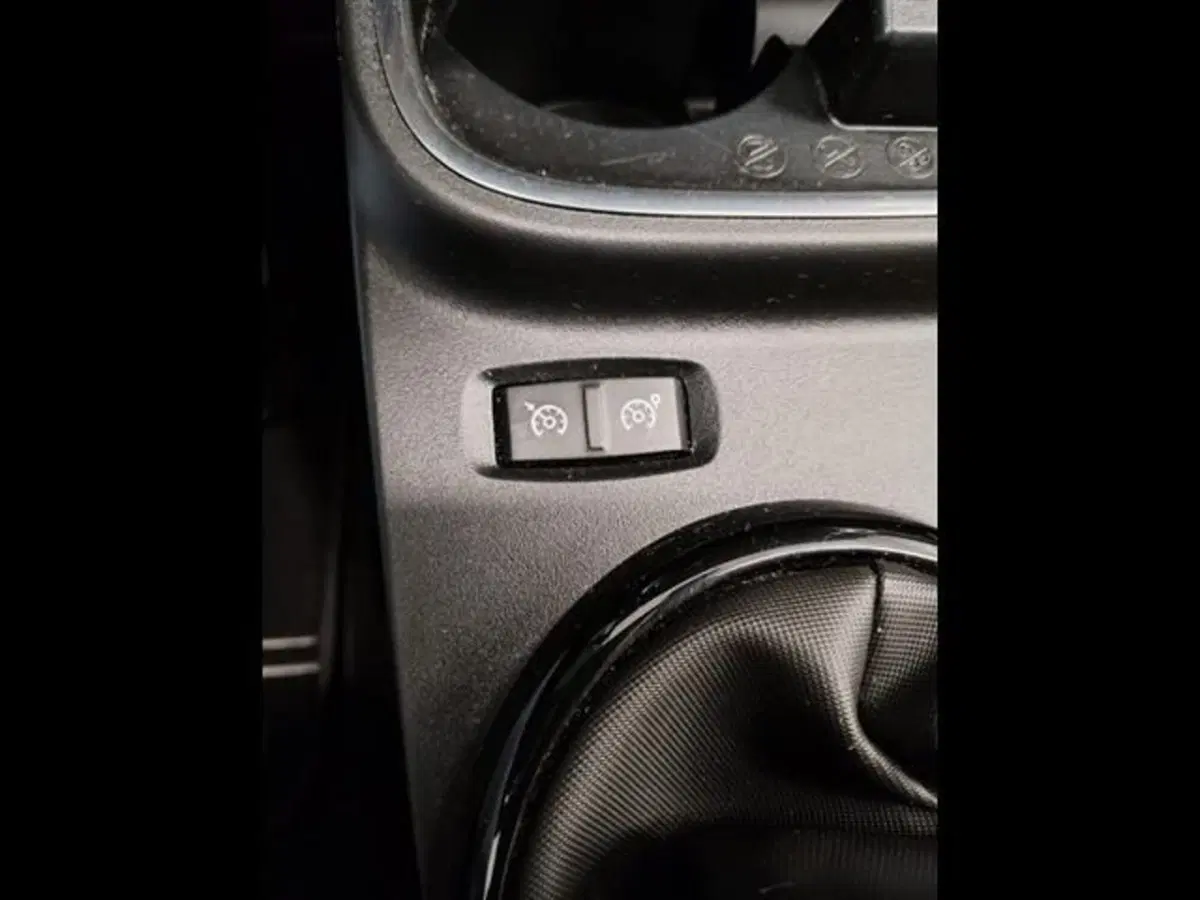 Renault Twingo usata a Siena (13)