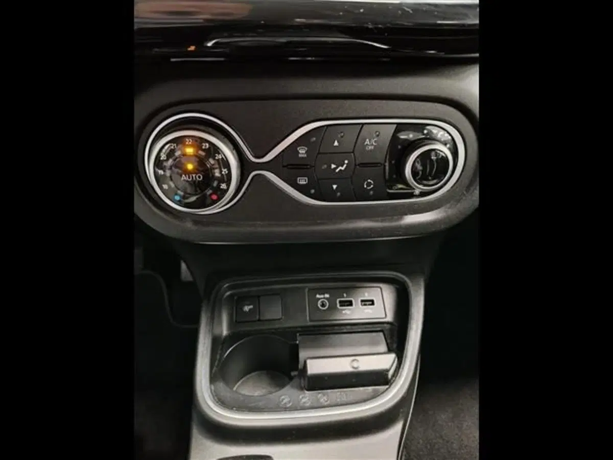 Renault Twingo usata a Siena (14)