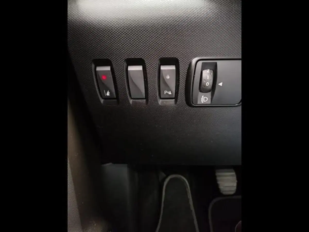 Renault Twingo usata a Siena (15)