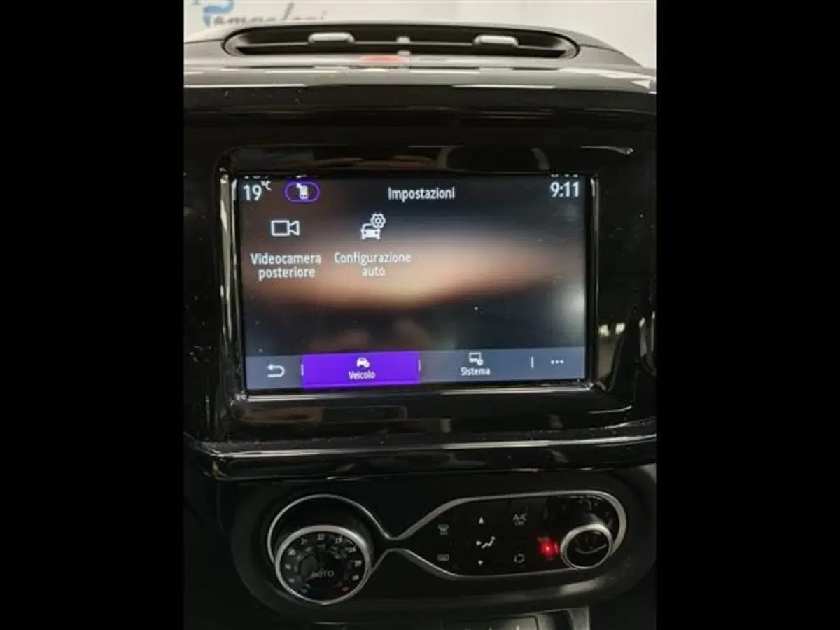 Renault Twingo usata a Siena (16)