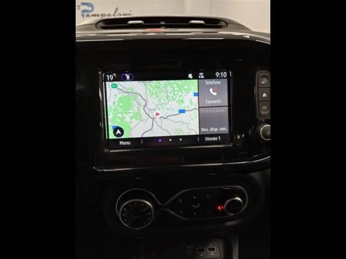Renault Twingo usata a Siena (18)