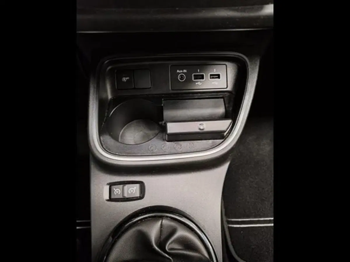 Renault Twingo usata a Siena (20)