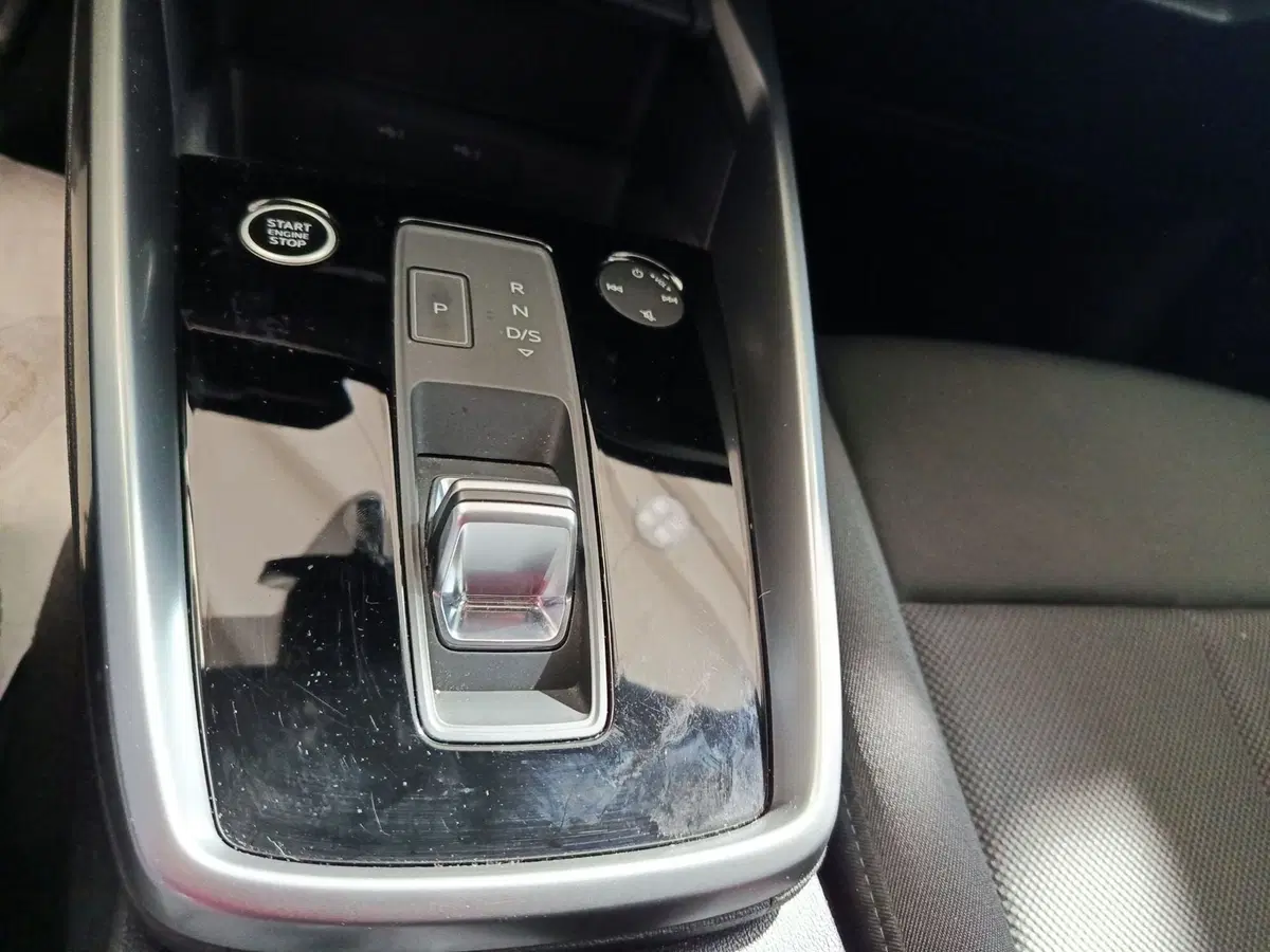 Audi A3 Sportback usata a Monza e Brianza (11)