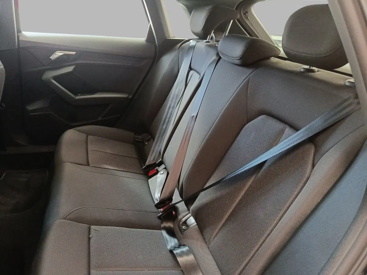 Audi A3 Sportback usata a Monza e Brianza (14)