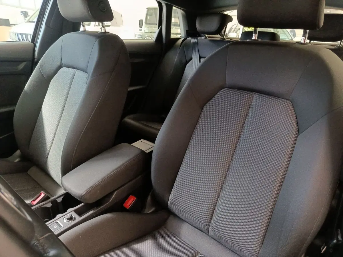 Audi A3 Sportback usata a Monza e Brianza (17)