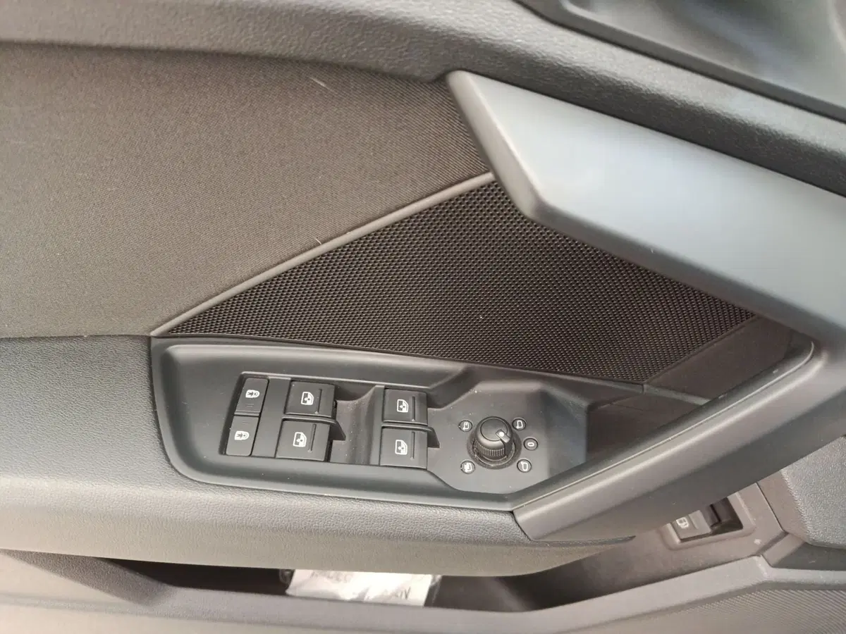 Audi A3 Sportback usata a Monza e Brianza (18)