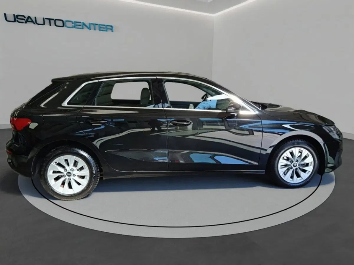 Audi A3 Sportback usata a Monza e Brianza (3)