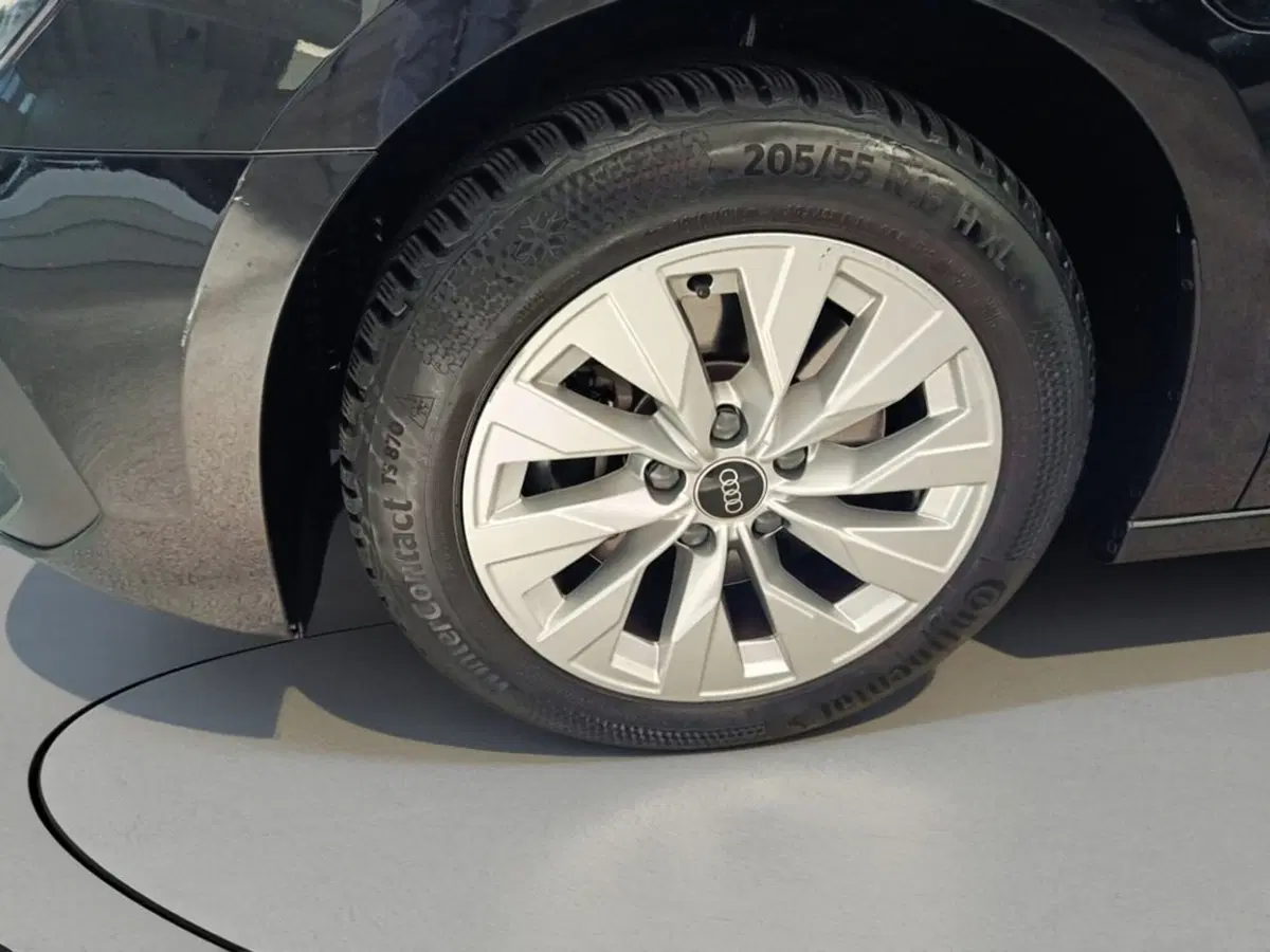 Audi A3 Sportback usata a Monza e Brianza (7)