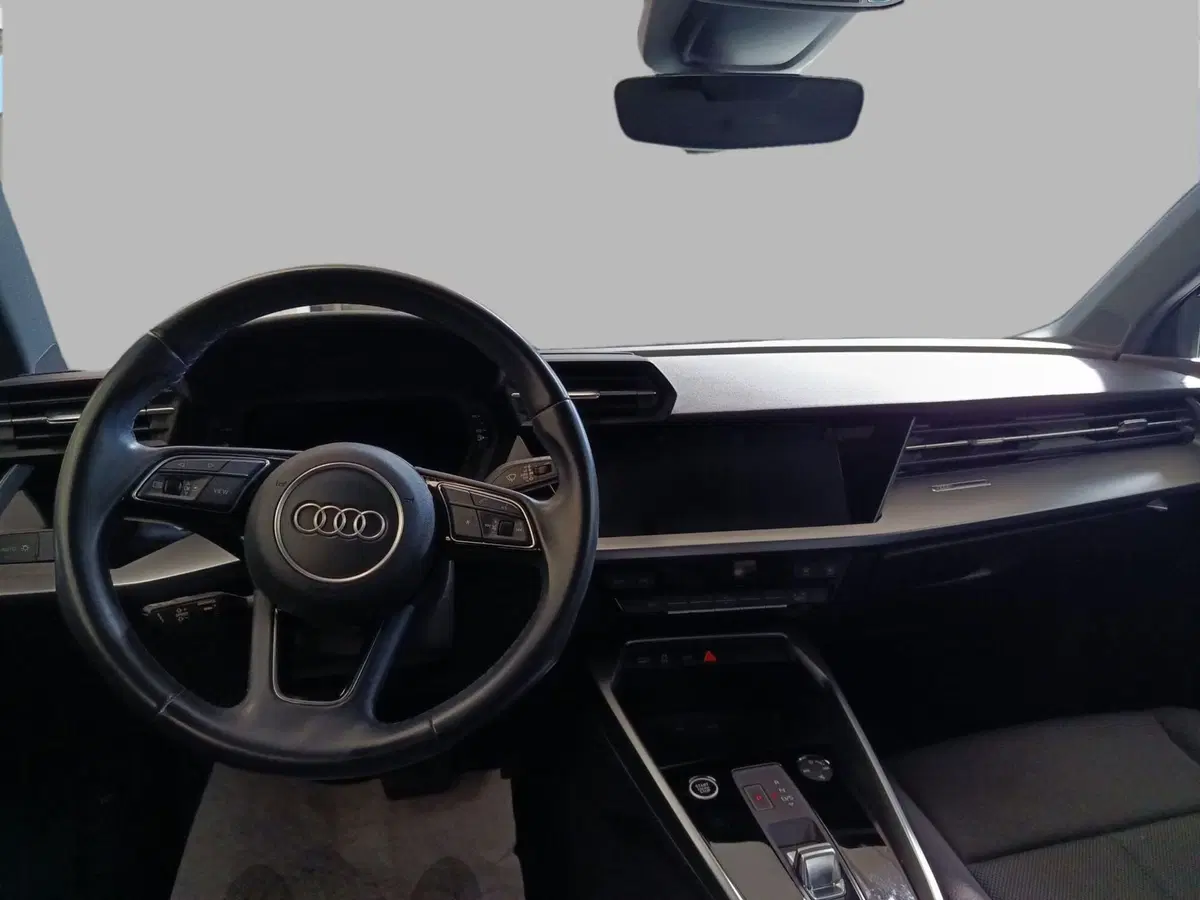 Audi A3 Sportback usata a Monza e Brianza (8)